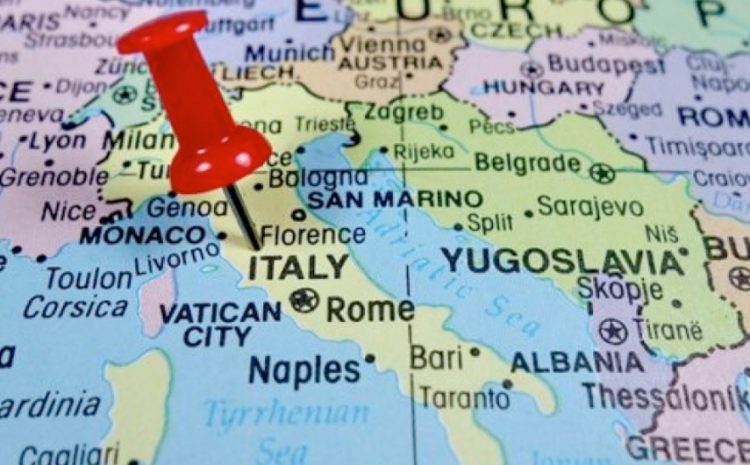  Conheça as Rotas Mais Recomendadas para Chegar em Siena!