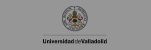 Logo do apoiador Universidad de Valladolid