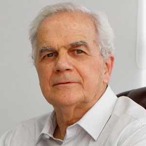 José Eduardo Soares de Melo