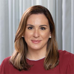 Daniela Cristina Ismael Floriano