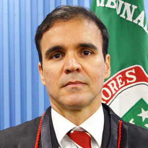 Paulo Roberto Lyrio Pimenta